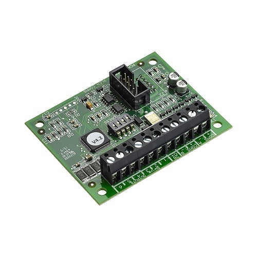 Haes Technologies CON-Comcard network communications card