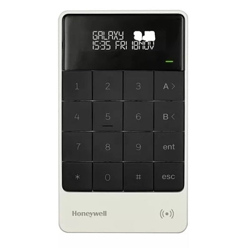 Honeywell Commercial Security CP061-01 proximity reader