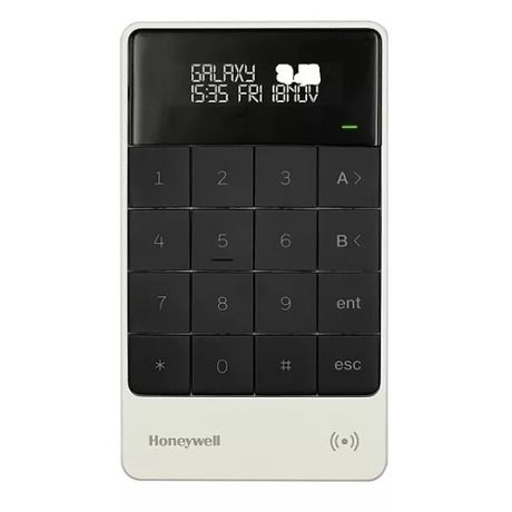 Honeywell Commercial Security CP061-01 proximity reader