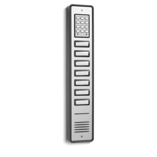 Bell System CP106-7 intercom door station