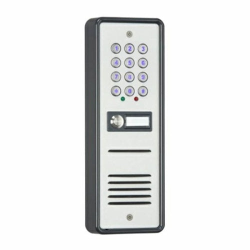 Bell System CP109-1 keypad panel