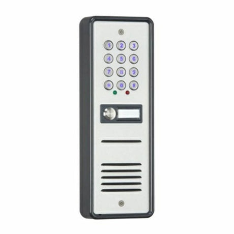 Bell System CP109-1 keypad panel