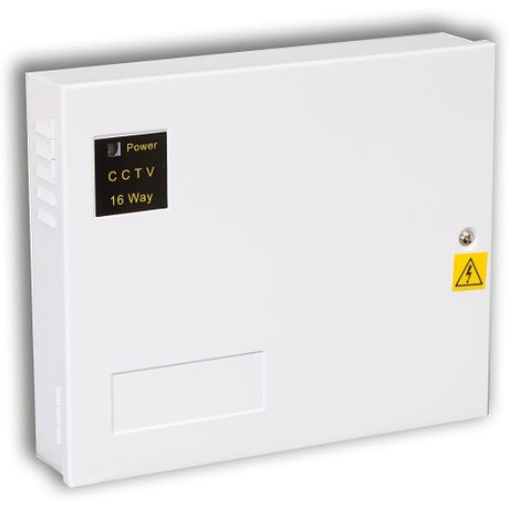 RGL Electronics CP12-16 CCTV for power products