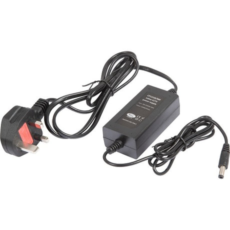 RGL Electronics CP1210/SM encapsulated switchmode PSU