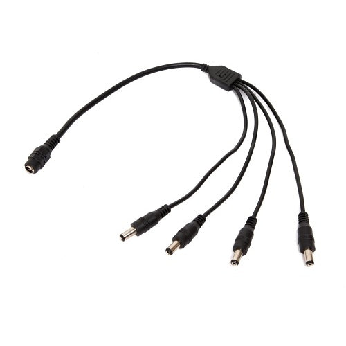 RGL Electronics CP4WS power supply