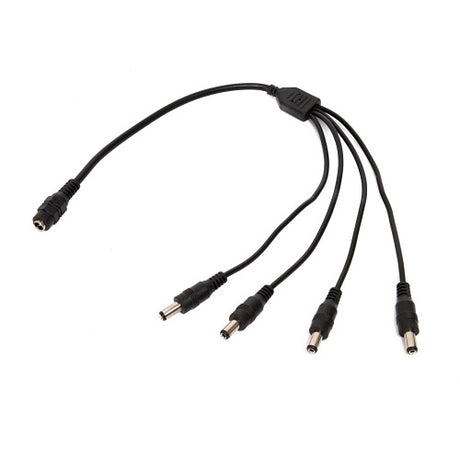 RGL Electronics CP4WS power supply