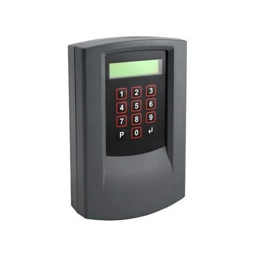 Nortech CPC204 controller module