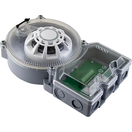 C-TEC CPDUCT/OPT cast-pro duct detector