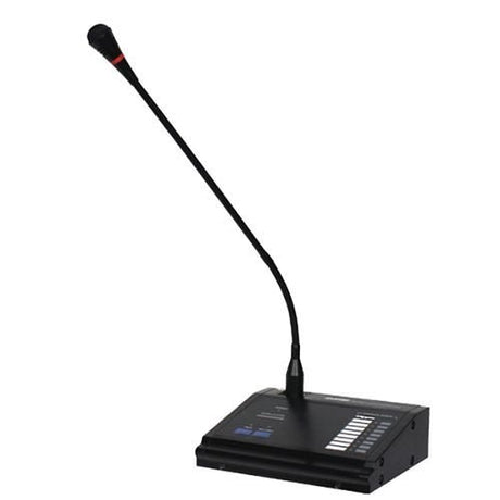 Clever Acoustics CRMIC07 paging microphone