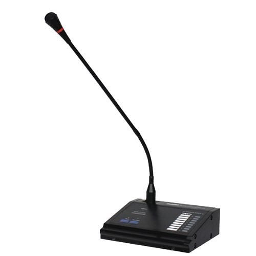 Clever Acoustics CRMIC07 paging microphone