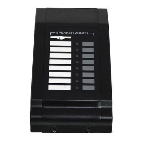 Clever Acoustics CRMIC07A extension console