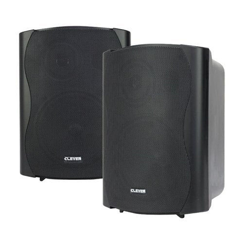 Clever Acoustics CRSP48 background music loudspeaker