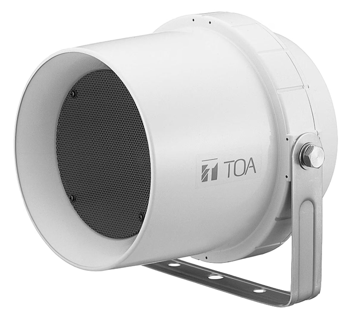 TOA CS-64 Wide-Range Weatherproof Horn Speaker