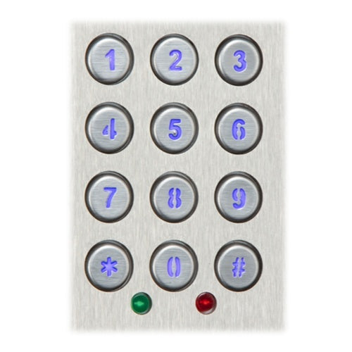 Bell System CS-GS intercom system kit