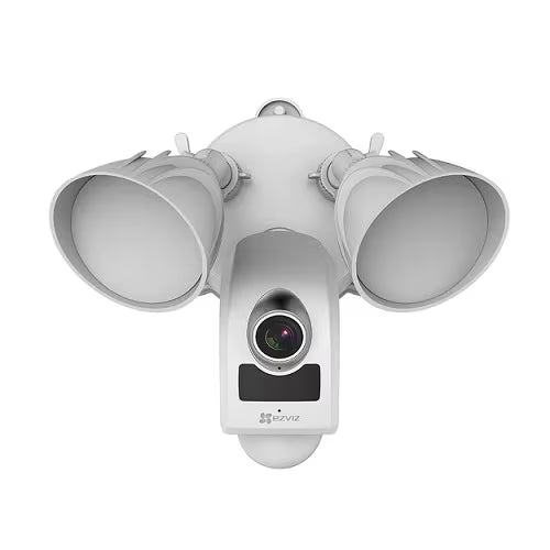 EZVIZ CS-LC1 Smart Security Light Camera