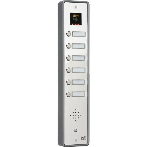 Bell System CS-PB6 keypad panel