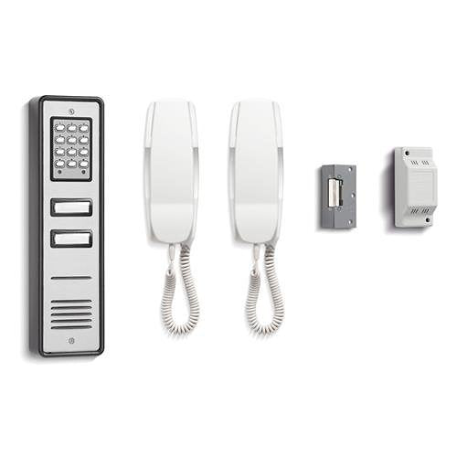 Bell System CS106-2 intercom system