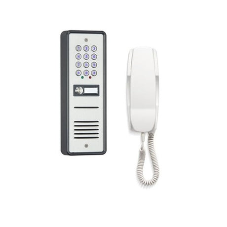 Bell System CS109-4 intercom system kit