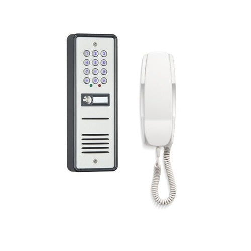Bell System CS109-4 intercom system kit