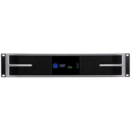 LEA Professional CS1504 iot-enabled smart amplifier