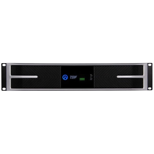 LEA Professional CS1504 iot-enabled smart amplifier