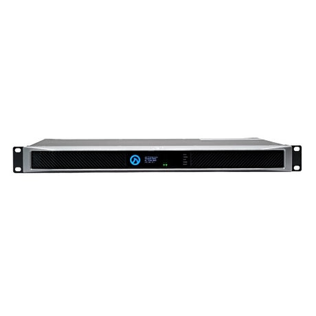 LEA Professional CS702 smart amplifier