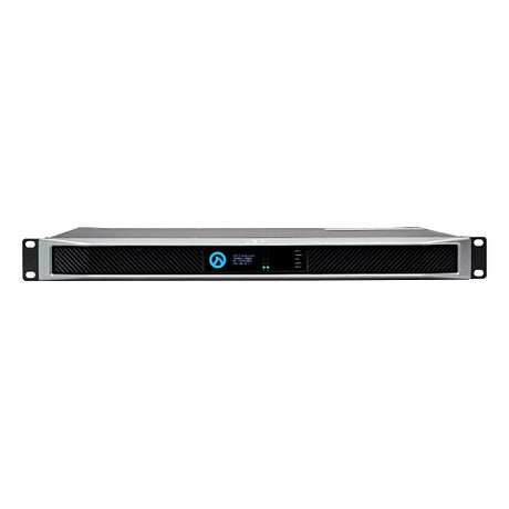 LEA Professional CS702D dante smart amplifier