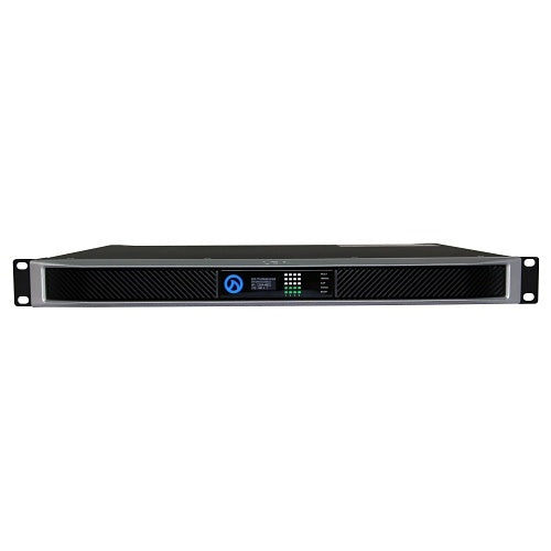 LEA Professional CS84 pro amplifier