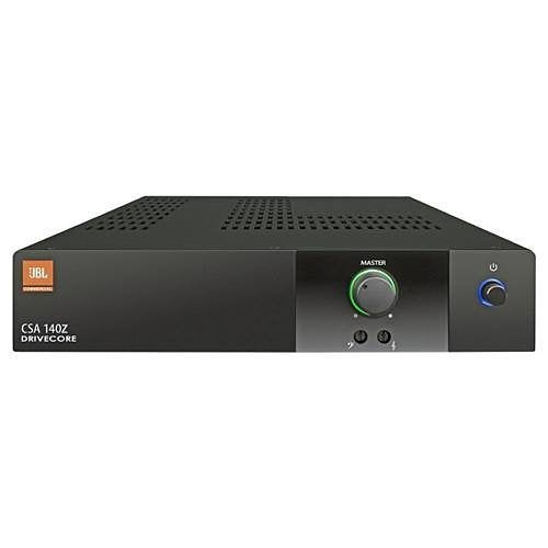 JBL Professional CSA240Z amplifier