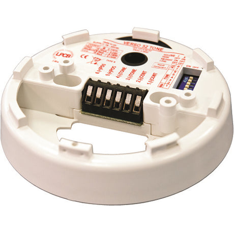 HOCHIKI CSB-E conventional sounder base