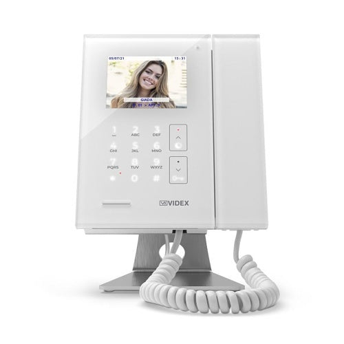 Videx CST2210 mount concierge unit