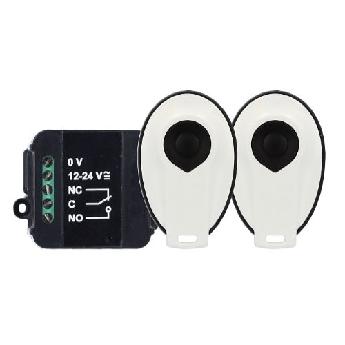 CDVI CUBE KIT wireless radio kit