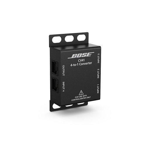 Bose Professional 768928-0010 converter