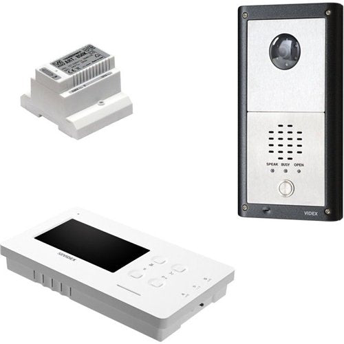 Videx CVR4KV-1S video master station