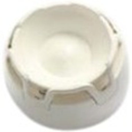 Notifier CWSO-WW-S1 sounder, white