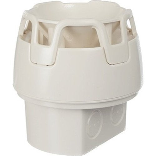 Notifier CWSO-WW-W1 sounder, white