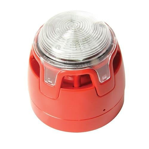 KAC by Honeywell CWSS-RR-S5 horn/strobe
