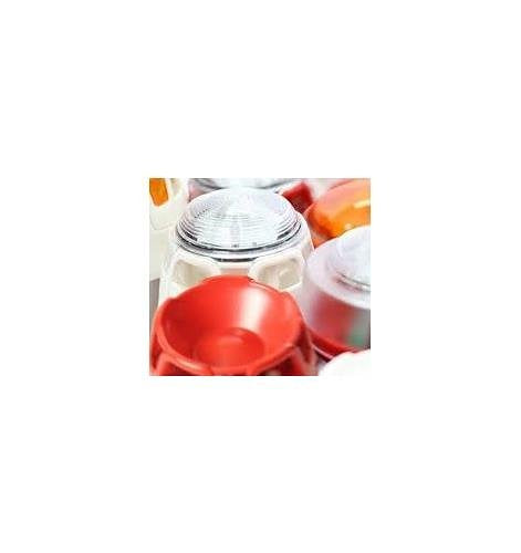 KAC by Honeywell CWSS-RR-W3 sounder beacon