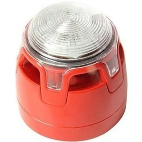 KAC by Honeywell CWSS-RR-W5 enscape sounder beacon