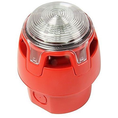 KAC by Honeywell CWSS-RW-W5 LED sounder beacon