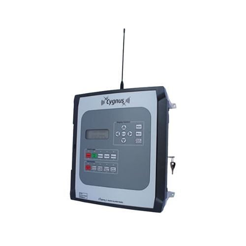Bull CYG1 fire alarm control panel