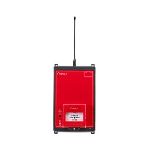 Bull CYG2-85DB alarm call point