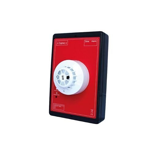 Bull CYG3L siteprotect heat detector