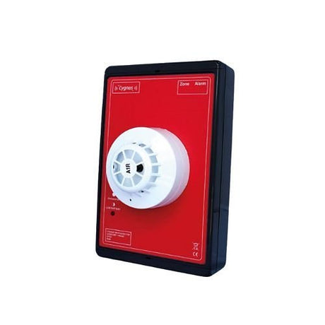 Bull CYG3PIR siteprotect heat detector