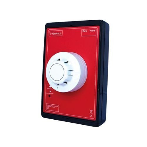 Bull CYG4LPIR siteprotect smoke detector