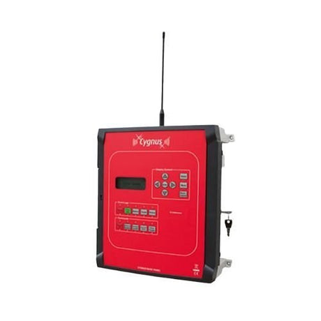 Bull CYG6 siteprotect base panel