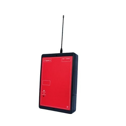 Bull CYGIOU wireless alarm system