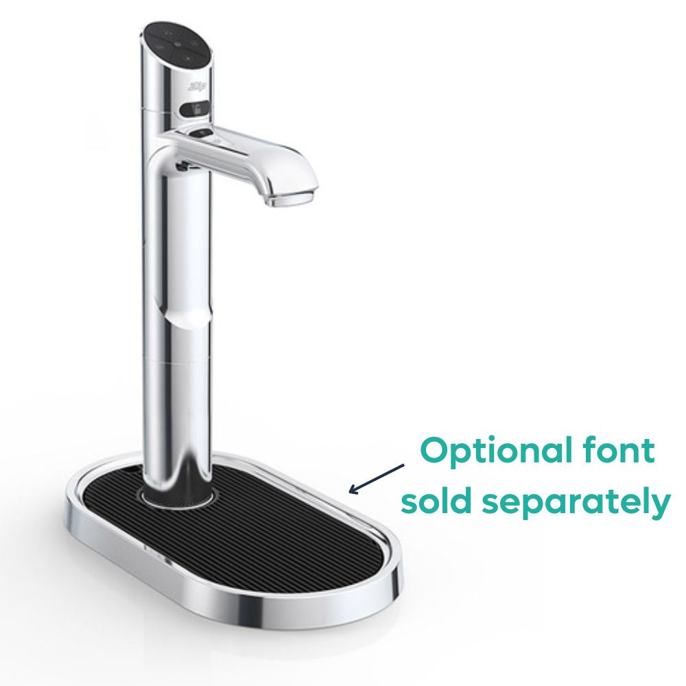 HydroTap G5 Classic Plus Boiling Chilled Sparkling (H55783Z00UK)