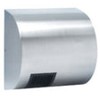 APL Model 5000 STS Stainless Steel Hand Dryer 150008132-931