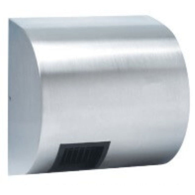APL Model 5000 STS Stainless Steel Hand Dryer 150008132-931